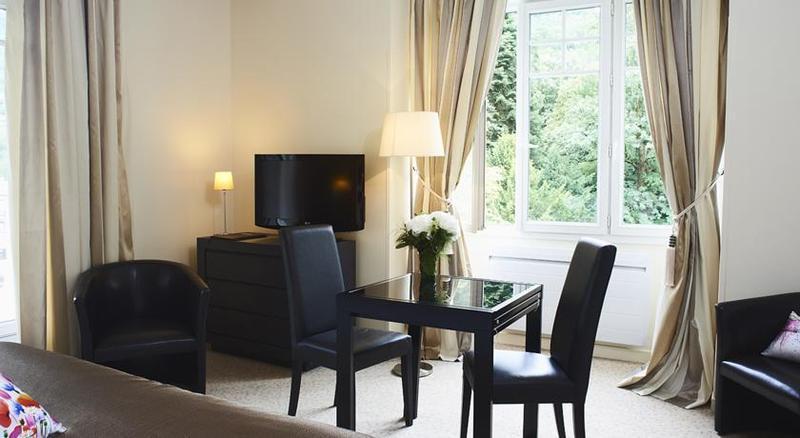 Golf Hotel Brides-les-Bains