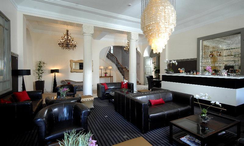 Golf Hotel Brides-les-Bains