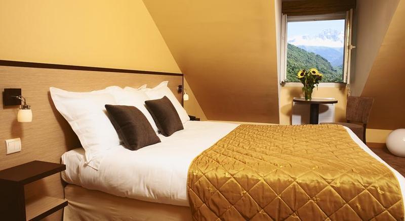 Golf 4* Brides-les-Bains