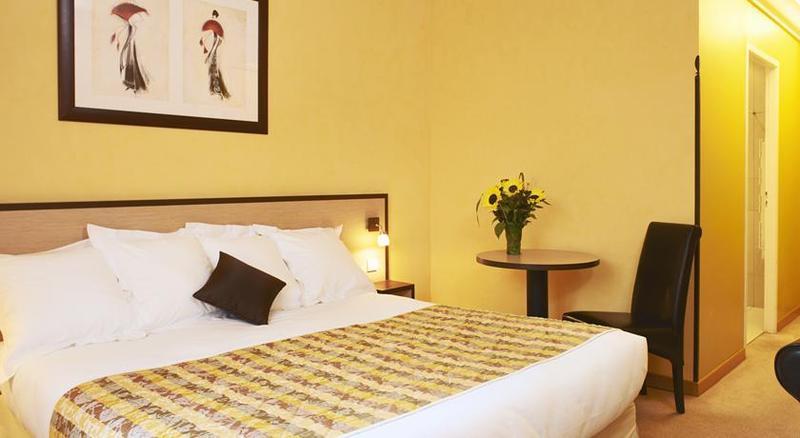 Hotel Golf 4*