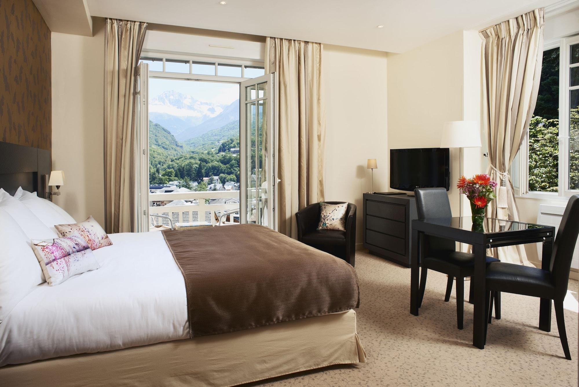 Hotel Golf Brides-les-Bains