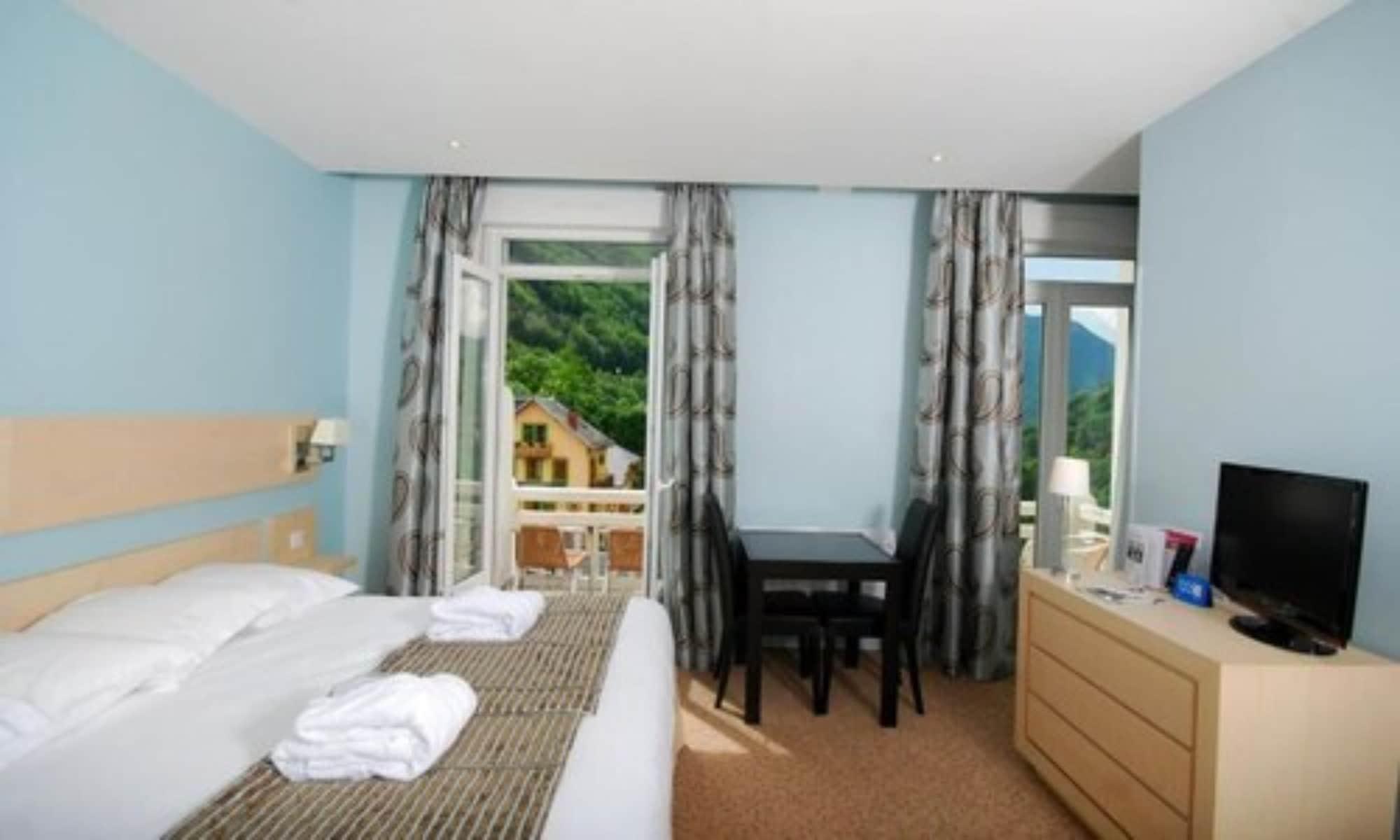 Hotel Golf Brides-les-Bains