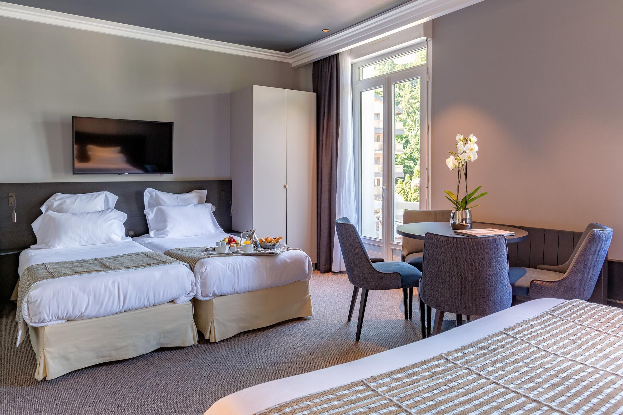 Hotel Golf 4*