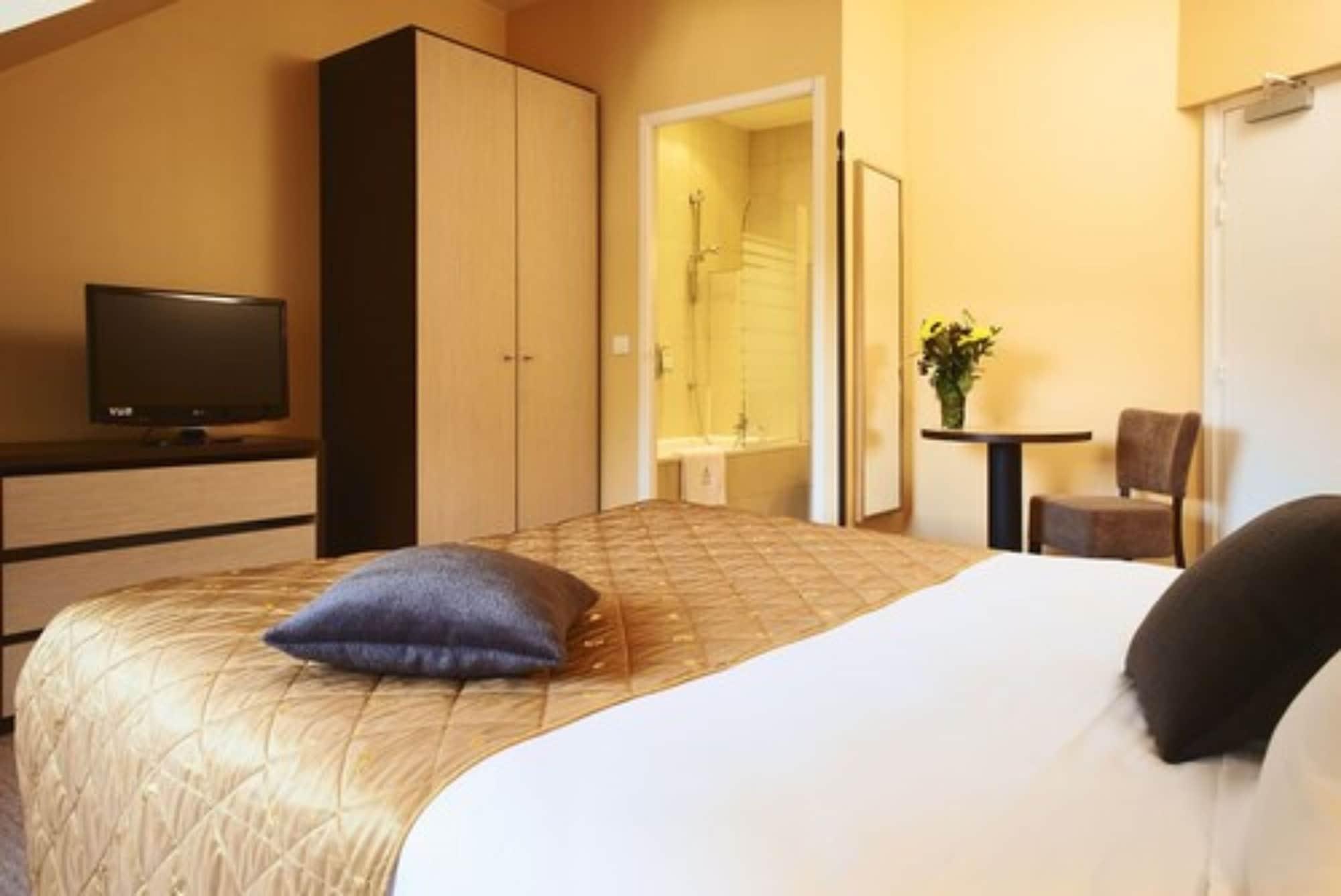 Golf 4* Brides-les-Bains