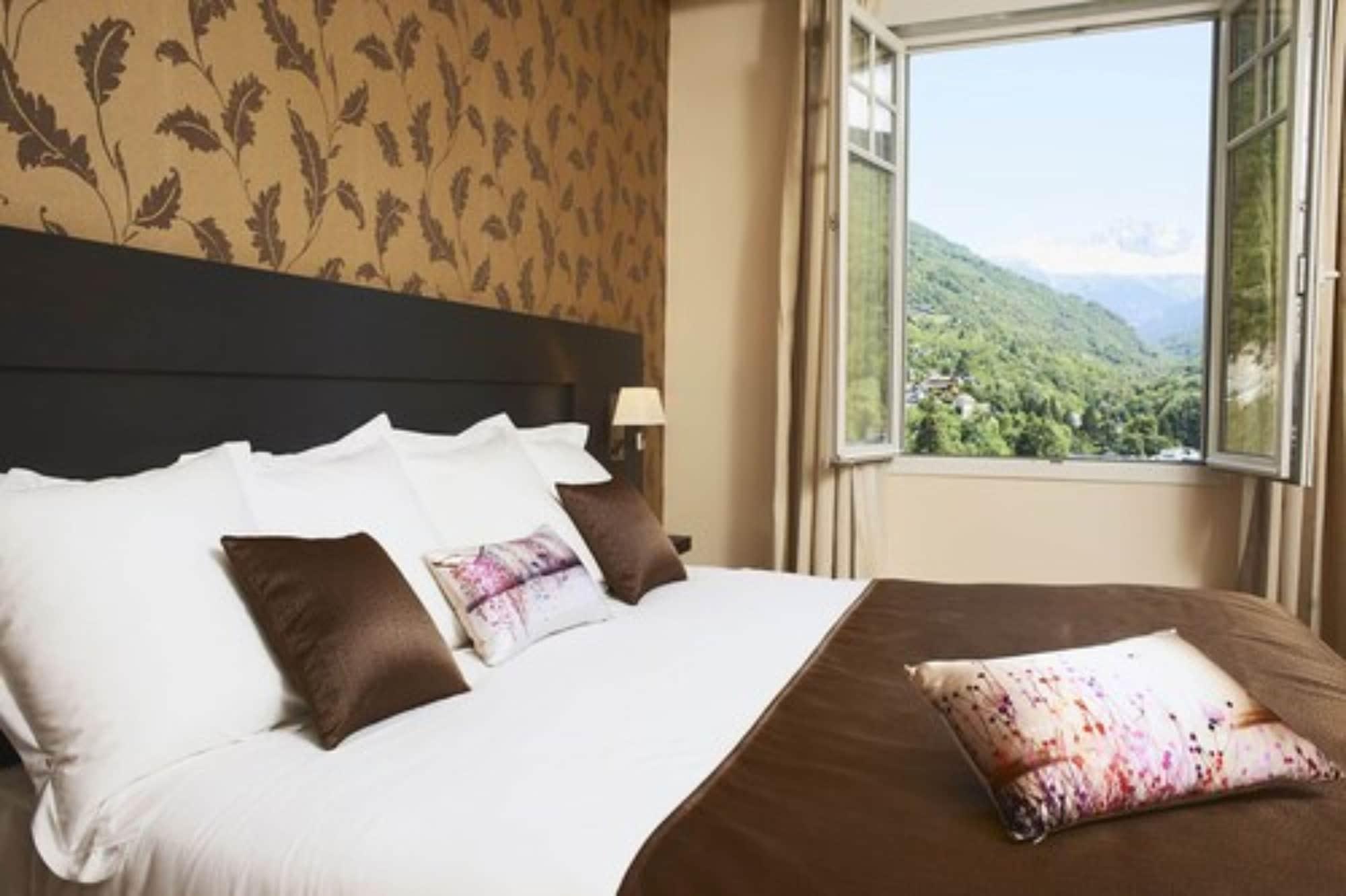 Hotel Golf 4*