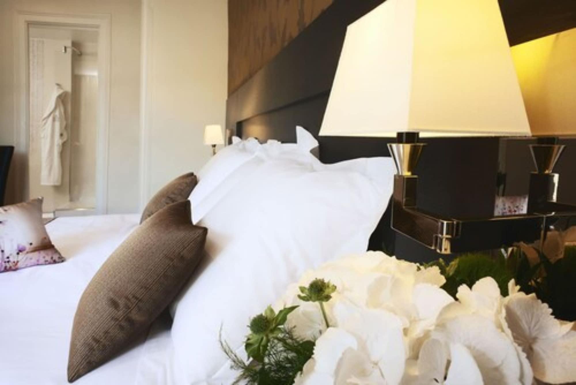 Golf Hotel Brides-les-Bains