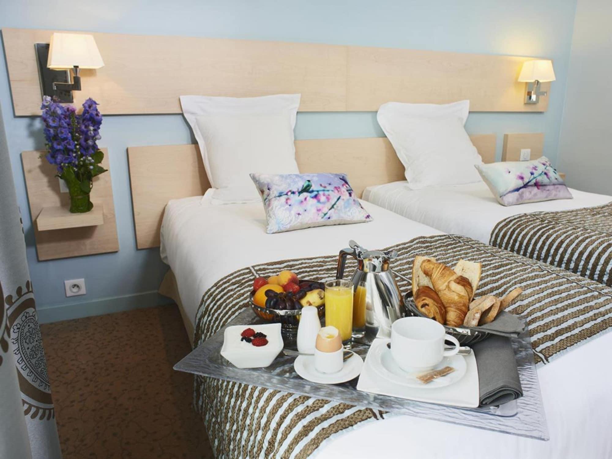 Golf Hotel Brides-les-Bains