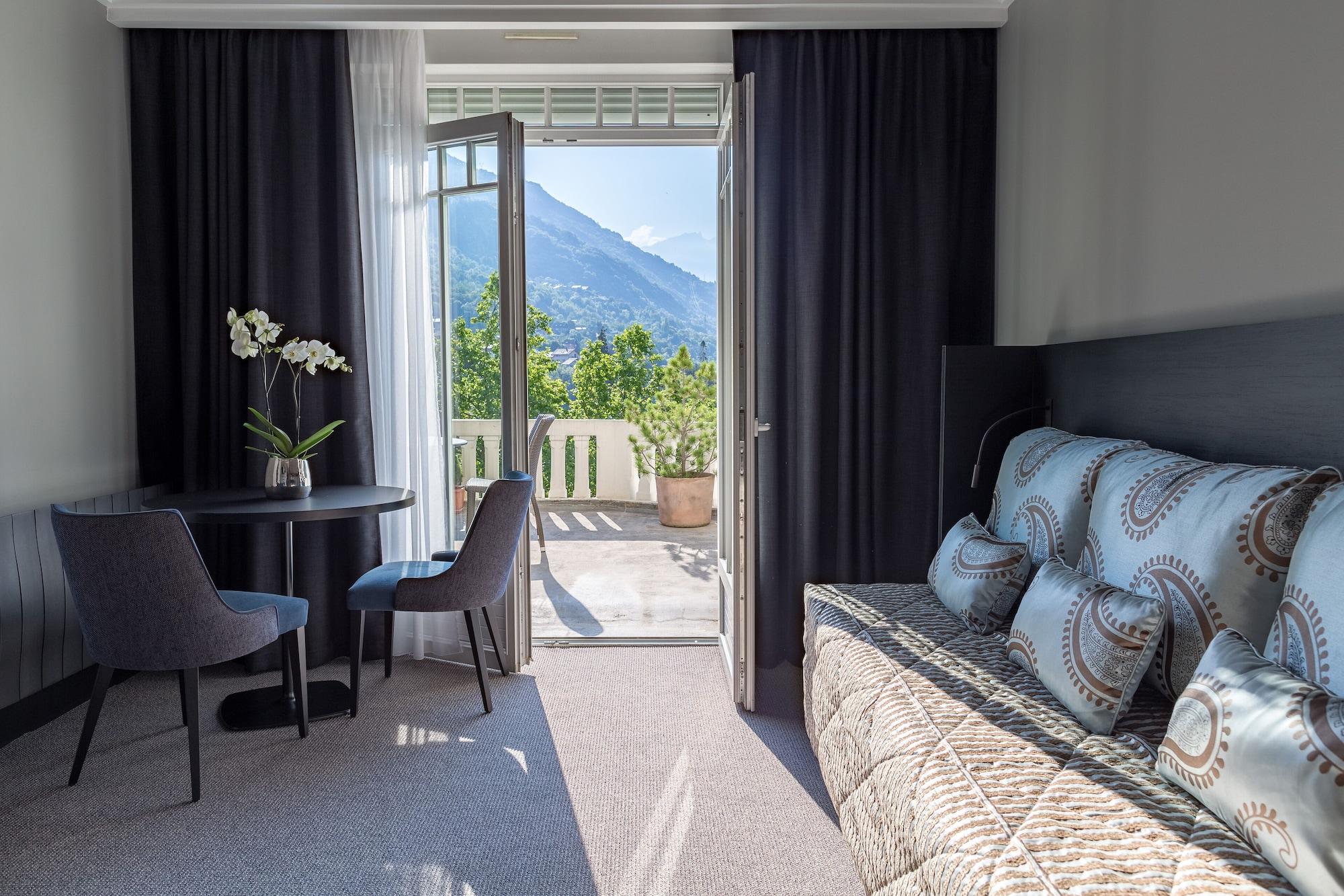 Hotel Golf 4*