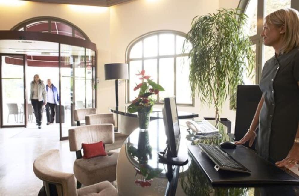 Golf Hotel 4*