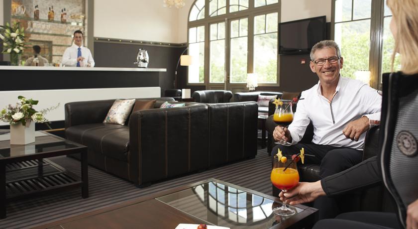 Golf Hotel 4*