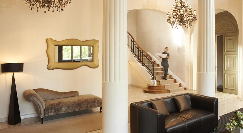 Hotel Golf Brides-les-Bains