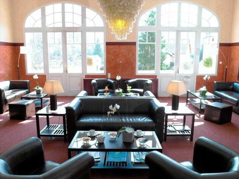 Golf Hotel