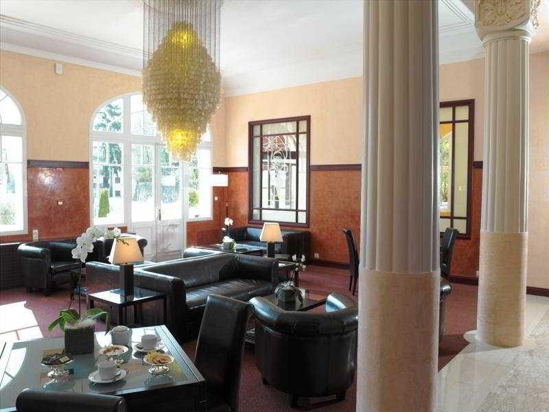Hotel Golf 4*