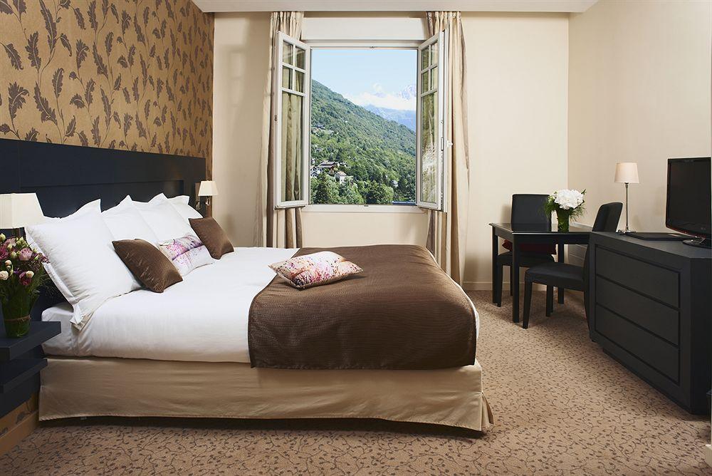 Golf Hotel