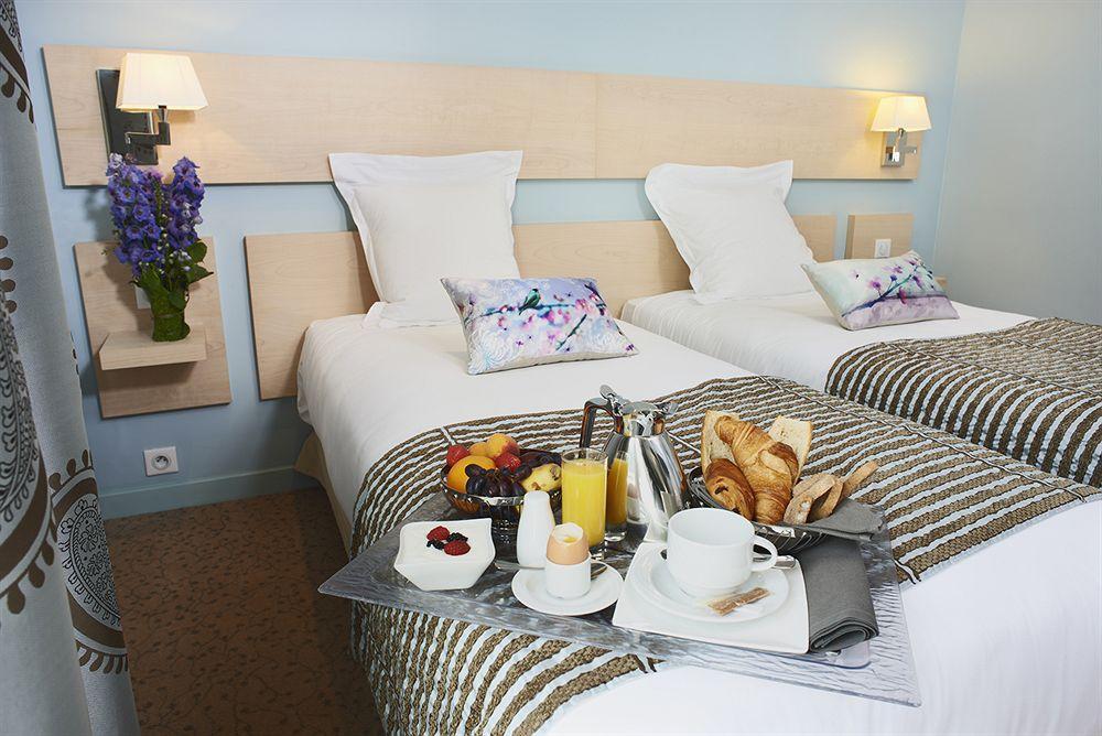 Golf Hotel 4*
