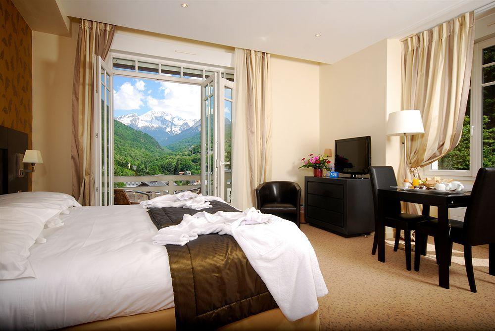 Golf Hotel