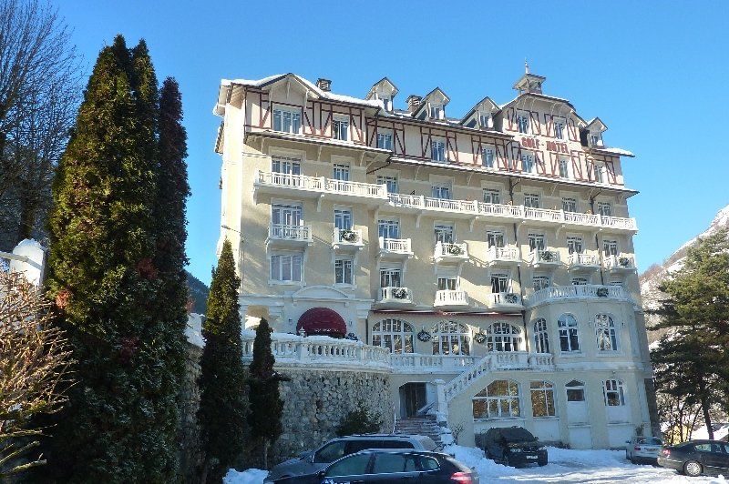 Hotel Golf