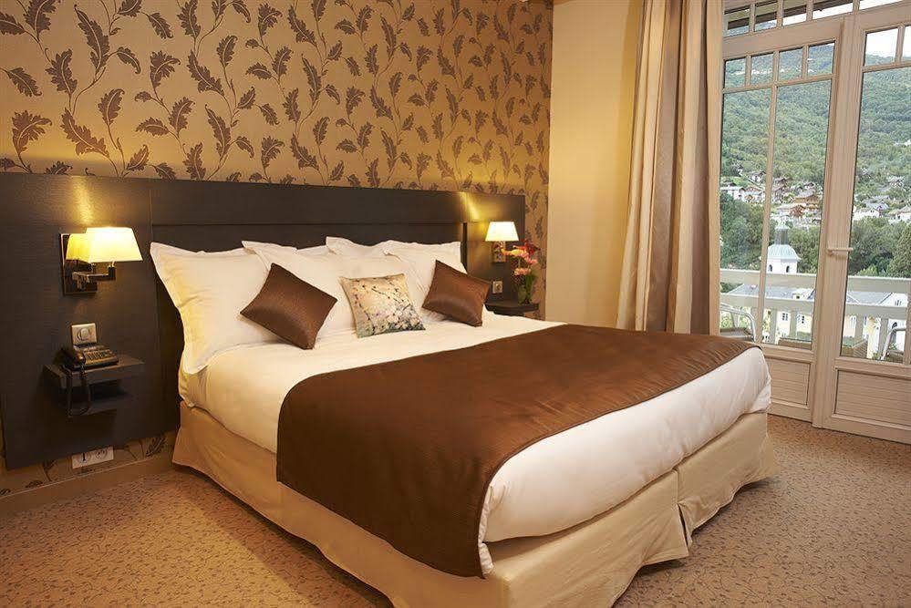 Hotel Golf Brides-les-Bains