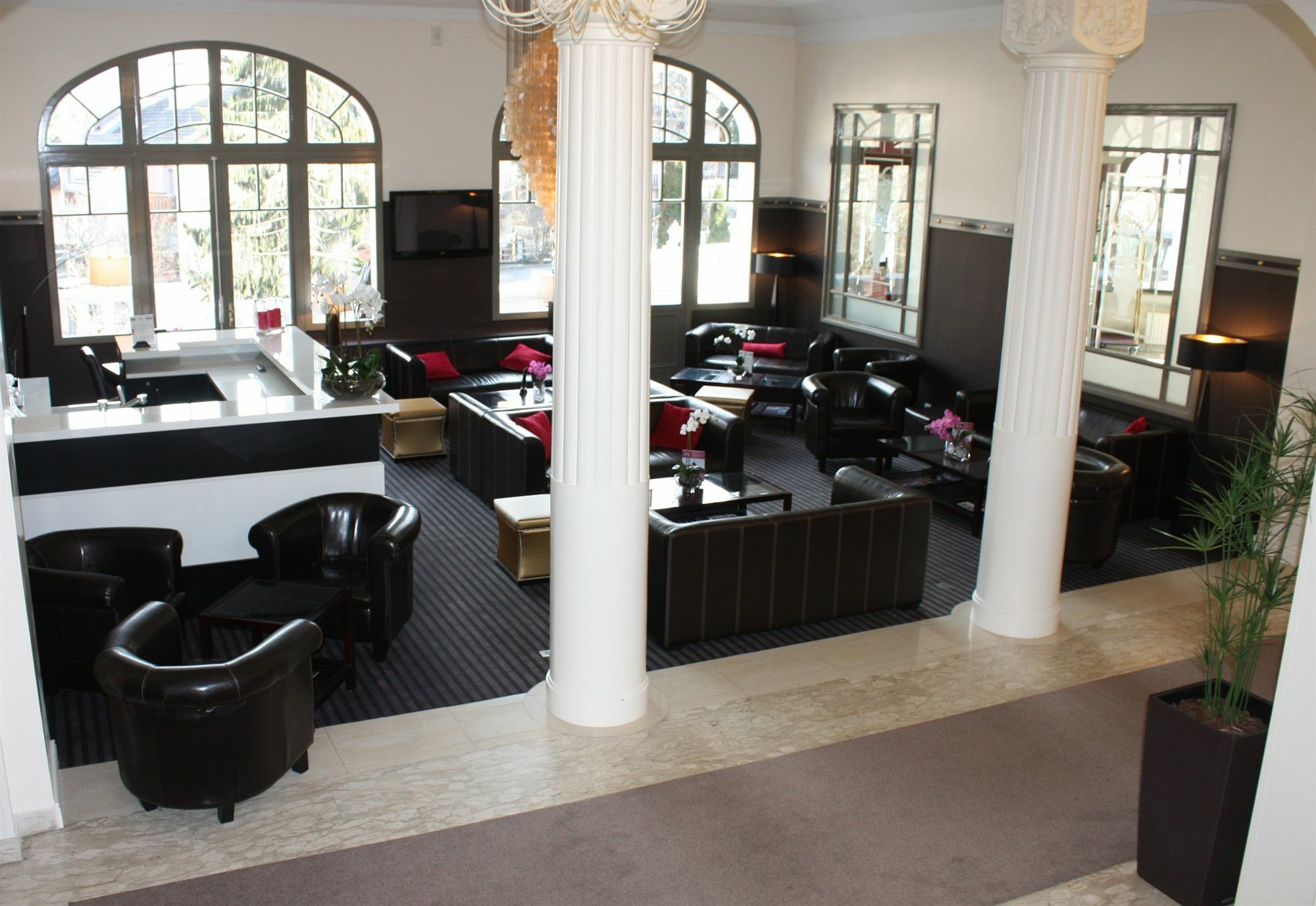 Golf Brides-les-Bains