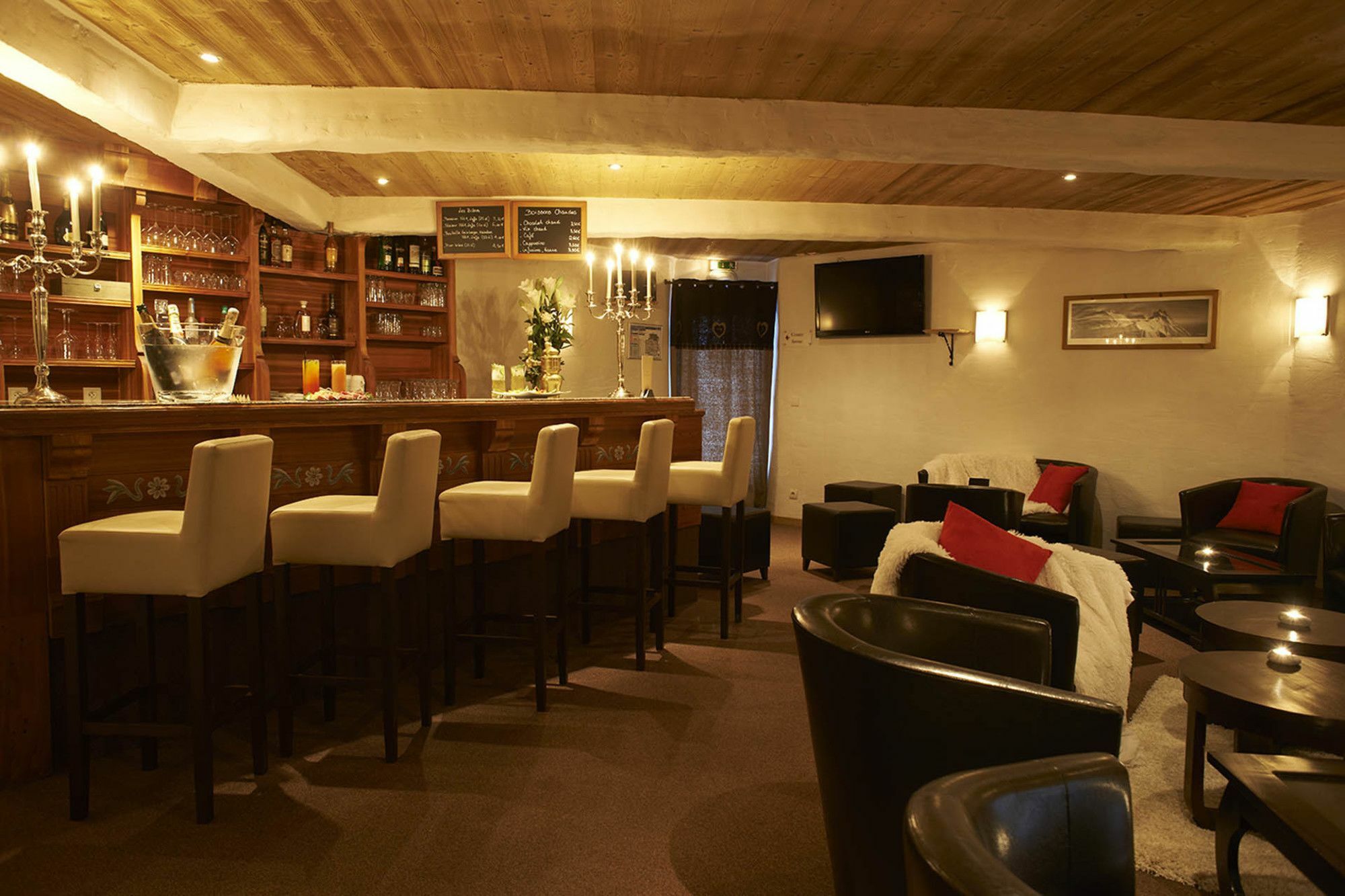 Hotel Golf Brides-les-Bains